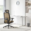 Fotel biurowy ergonomiczny ANGEL runO ANGEL