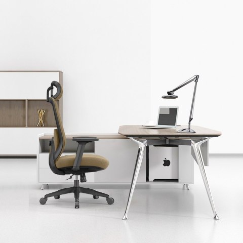 Fotel biurowy ergonomiczny ANGEL runO ANGEL Fotel biurowy ergonomiczny ANGEL runO ANGEL