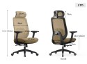 Fotel biurowy ergonomiczny ANGEL runO ANGEL