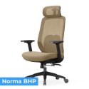 Fotel biurowy ergonomiczny ANGEL runO ANGEL