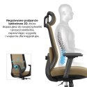 Fotel biurowy ergonomiczny ANGEL runO ANGEL