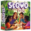 Gra rodzinna Słowo Daję Trefl 02707 Trefl Gry