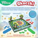 Gra zręcznościowa Skoczki Rodzina Treflików Trefl 02820 Trefl Gry