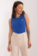 Koszulka Top Model LK-TP-509623.73 Cobalt - Lakerta Lakerta