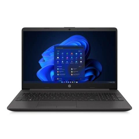 Notebook HP 250 G9 15,6"FHD/i5-1335U/16GB/SSD512GB/IrisXe/11PR Dark Ash Silver 3Y HP Notebook HP 250 G9 15,6"FHD/i5-1335U/16GB/SSD512GB/IrisXe/11PR Dark Ash Silver 3Y HP