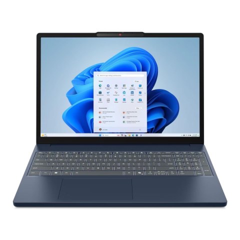 Notebook Lenovo IdeaPad Slim 3 15IRH10 15,3"WUXGA/i5-13420H/16GB/SSD512GB/UHD Cosmic Blue 2Y Lenovo