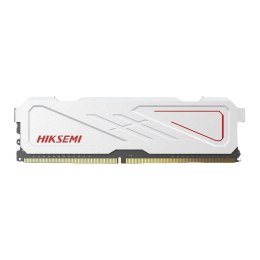 Pamięć DDR4 HIKSEMI Armor 8GB (1x8GB) 3600MHz White CL18 1,35V HIKSEMI