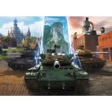 Puzzle - 500 - World of Tanks: Czas na akcję! Trefl 37535 Trefl Puzzle Puzzle - 500 - World of Tanks: Czas na akcję! Trefl 37535 Trefl Puzzle