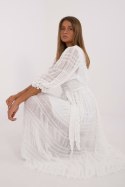 Sukienka Model LK-SK-509373.39 White - Lakerta Lakerta