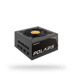 Zasilacz Chieftec PPS-650FC 650W ATX 120mm 80+Gold aPFC Chieftec