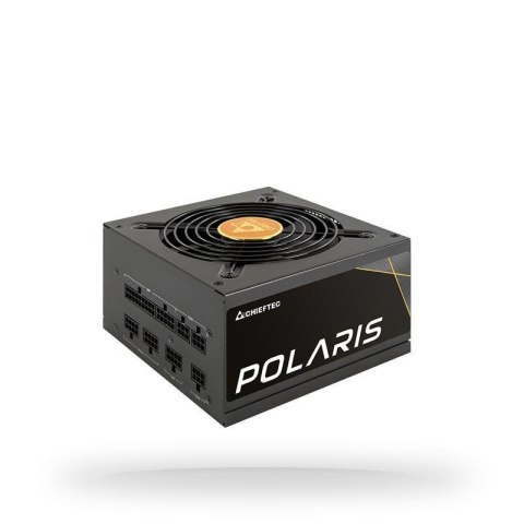 Zasilacz Chieftec PPS-650FC 650W ATX 120mm 80+Gold aPFC Chieftec