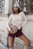 Bluzka Model Monna 356763137 Beige - LaBalancia LaBalancia