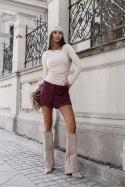 Bluzka Model Monna 356763137 Beige - LaBalancia LaBalancia