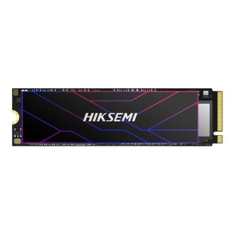 Dysk SSD HIKSEMI FUTURE Core 1TB M.2 PCIe NVMe Gen5x4 2280 (14300/8800 MB/s) 3D TLC HIKSEMI