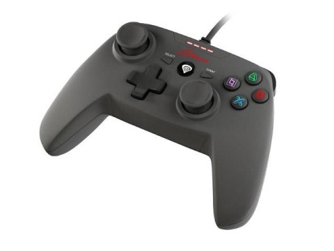 Gamepad Genesis Mangan P58 (PS3/PC) Genesis