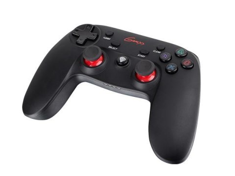 Gamepad Genesis Mangan PV65 Bezprzewodowy (DO PS3/PC) Genesis