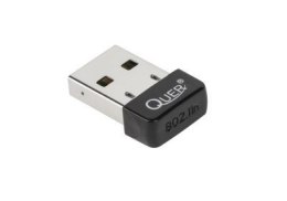 Karta sieciowa WIFI 802.11 b/g/n USB Quer Quer