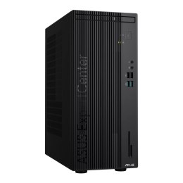 Komputer PC Asus D501MER Mini Tower i5-14500/16GB/SSD512GB/UHD770/W11P/3Y Black Asus