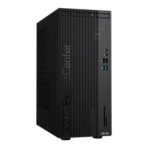 Komputer PC Asus D501MER Mini Tower i5-14500/16GB/SSD512GB/UHD770/W11P/3Y Black Asus