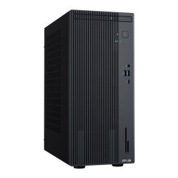 Komputer PC Asus P500MV Mini Tower i5-13420H/16GB/SSD512GB/UHD/DVD-8X/W11P/3Y Black Asus
