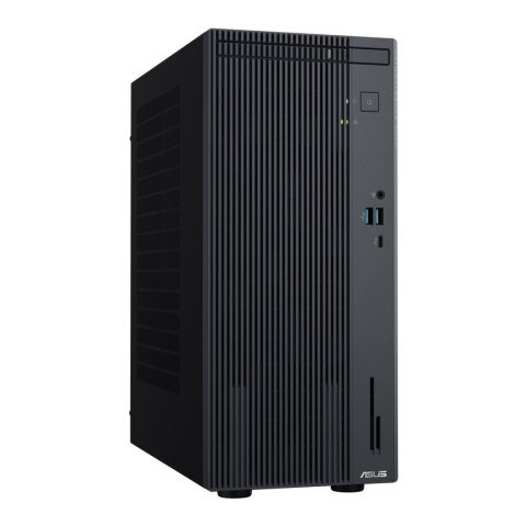Komputer PC Asus P500MV Mini Tower i5-13420H/16GB/SSD512GB/UHD/DVD-8X/W11P/3Y Black Asus