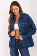 Kurtka Damska Model D80026BI11280M314 Dark Blue - Sublevel Sublevel