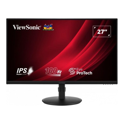 Monitor ViewSonic 27" VG2708A-MHD (VS19716) HDMI DP VGA głośniki 2x2W VIEWSONIC EUROPE