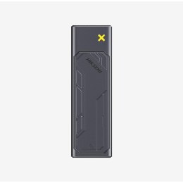 Obudowa na dysk HIKSEMI MDS1 M.2 SATA/NVMe USB-C 3.2 HIKSEMI