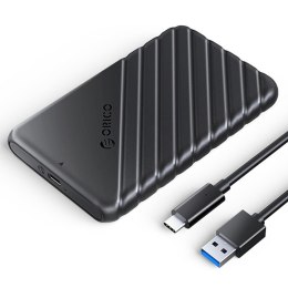 Obudowa na dysk Orico 25PW1-C3-BK-EP ORICO