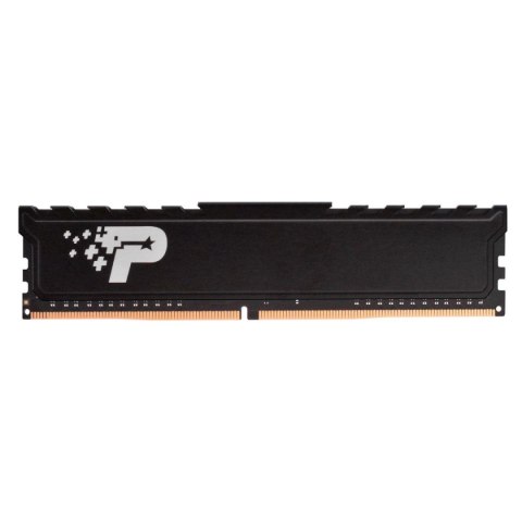 Pamięć DDR4 Patriot Signature Premium 16GB (1x16GB) 3200 MHz CL22 1,2V DIMM Patriot Memory