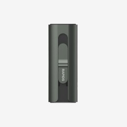 Pendrive HIKSEMI Rapids Pro S1000 256GB USB 3.2 Type-A&C HIKSEMI