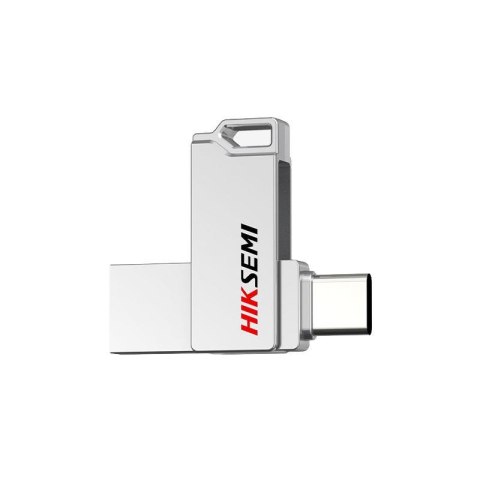 Pendrive HIKSEMI Sync E327C 64GB USB 3.2 Type-C HIKSEMI Pendrive HIKSEMI Sync E327C 64GB USB 3.2 Type-C HIKSEMI