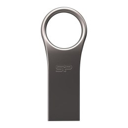 Pendrive Silicon Power Jewel 80 32GB USB 3.2 gen. 1 Silver Silicon Power