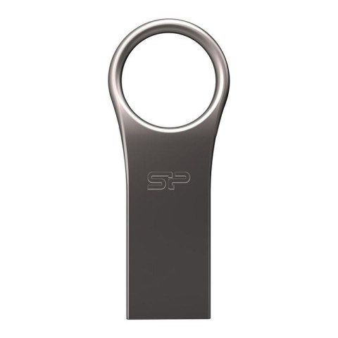 Pendrive Silicon Power Jewel 80 32GB USB 3.2 gen. 1 Silver Silicon Power Pendrive Silicon Power Jewel 80 32GB USB 3.2 gen. 1 Silver Silicon Power
