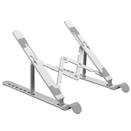 Podstawka do notebooka Orico PFB-A2-SV-BP składana aluminium ORICO