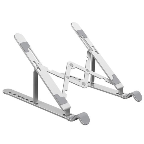 Podstawka do notebooka Orico PFB-A2-SV-BP składana aluminium ORICO