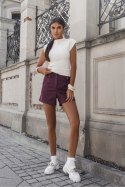 Sweter Damski Model Tirra 336632374 Śmietana - LaBalancia LaBalancia