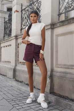 Sweter Damski Model Tirra 336632374 Śmietana - LaBalancia LaBalancia