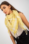 Chusta Model AT-CH-ARAFAT.37 Light Yellow - AT AT