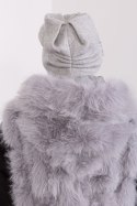 Czapka Model AT-CZ-2329.76 Grey - AT AT