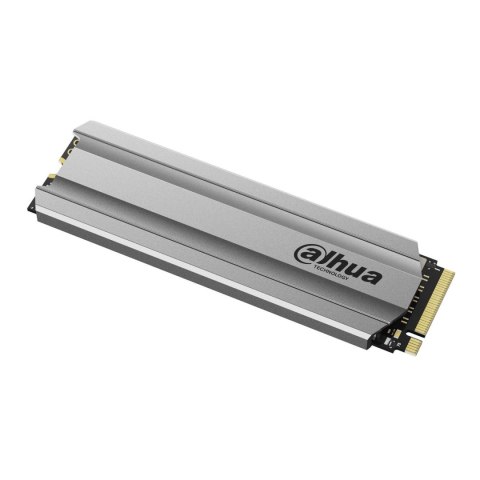 Dysk SSD Dahua C900plus 1TB M.2 PCIe Gen 3.0 x4 NVME 3D NAND (3400/3000 MB/s) (SSD-C900VN1TB) DAHUA