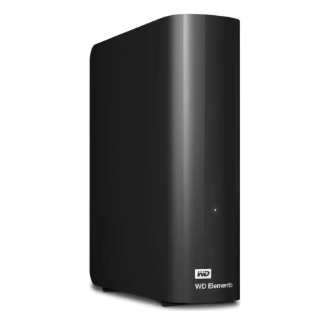 Dysk WD Elements Desktop 22TB USB 3.2 Gen 1 Czarny Western Digital