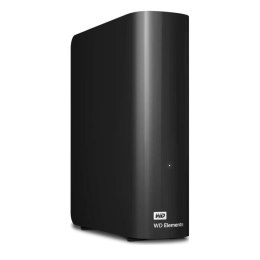 Dysk WD Elements Desktop 24TB USB 3.2 Gen 1 Czarny Western Digital