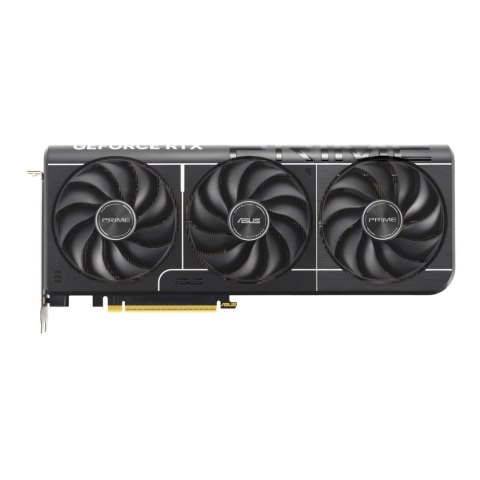 Karta VGA Asus GeForce RTX 5070 PRIME-RTX5070-O12G OC 12GB GDDR7 192bit HDMI+3xDP PCIe5.0 Asus