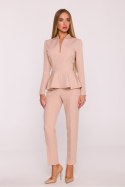 Kombinezon Model MOE878 Beige - Moe Moe