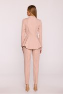 Kombinezon Model MOE878 Beige - Moe Moe