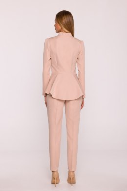 Kombinezon Model MOE878 Beige - Moe Moe