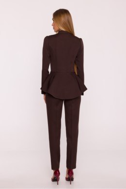Kombinezon Model MOE878 Brown - Moe Moe