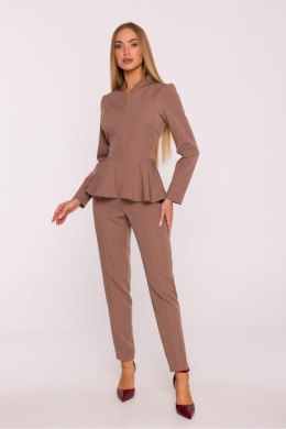 Kombinezon Model MOE878 Mocca - Moe Moe