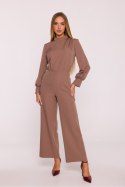 Kombinezon Model MOE879 Mocca - Moe Moe